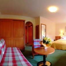 Alpinresort Reiterhof 4*