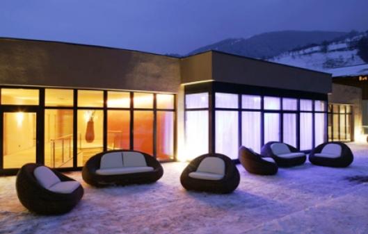 Mavida Balance & Spa 4*