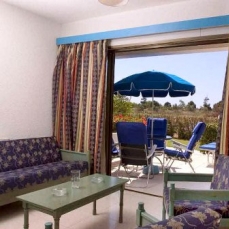 Sun Fun Beach Hotel Aprts Classa «A»