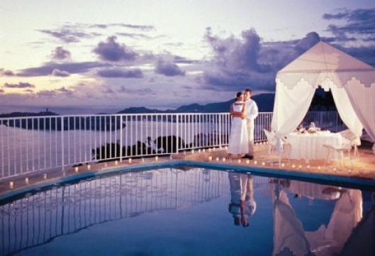 Las Brizas Acapilco 5*
