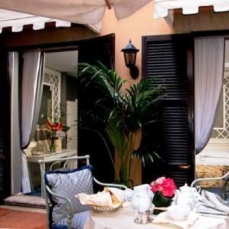 Dei Borgognoni  4*