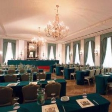 Quirinale  4*