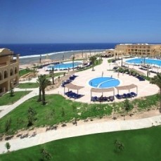 Iberotel Samaya 5*