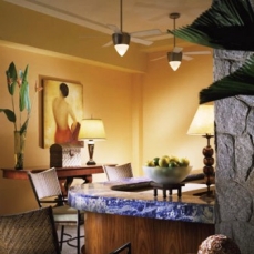 The Fairmont Pierre Marques 5* de Luxe