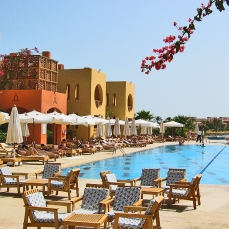 Steigenberger Golf Resort 5*