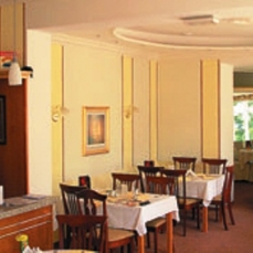 Sanatorium Panorama 4*
