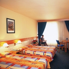Andorra Center 4*