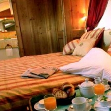 Chalet D'Adrien 5*