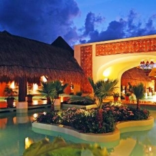 Iberostar Paraiso Lindo 5*