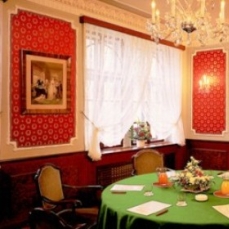 Esplanade Prague 5*