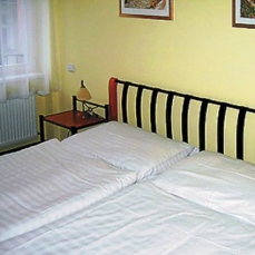 Hotel Boston 3*