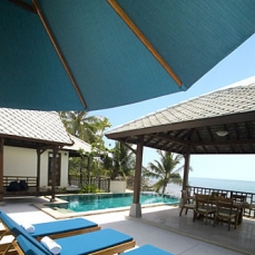 Karma Samui 5*