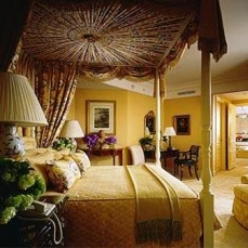 Four Seasons George V Paris 4* de Luxe
