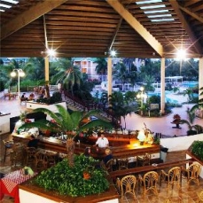 Tryp Cayo Coco 4* 