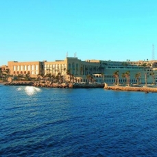 Citadel Azur Resort 5*