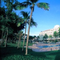 Novotel Ocean Dunes and Golf Resort 4*