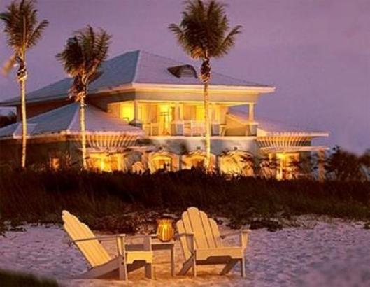 Four Seasons Resort Great Exuma at Emerald Bay 5* De Luxe