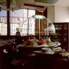 Parkhotel Praha 4*