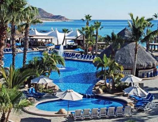 Melia Cabo Real 5*