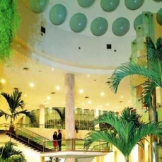 Tryp Habana Libre 5*