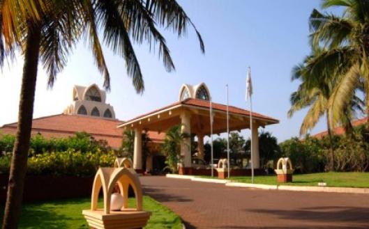 Ramada Caravela Beach Resort (ex Renaissance) 4*
