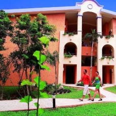 Grand Palladium Colonial & Kantenah Resort & Spa 5*