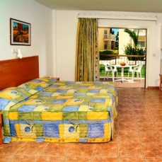 New Famagusta 3*