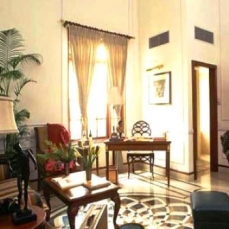 The Imperial Hotel 5*