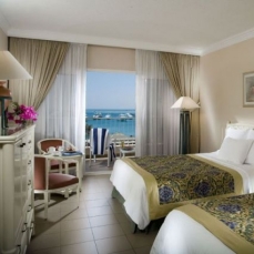 Marriott Beach Resort 5*