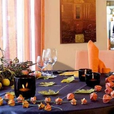 Naturhotel Waldklause 4* de Luxe