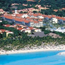 Riu Palace Mexico 5*