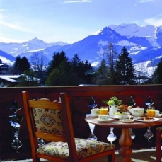 Grand Hotel Park 5*