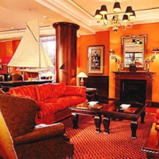 Sofitel Luxembourg 5*