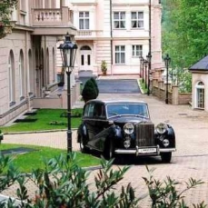 Bristol Palace 4* de Luxe