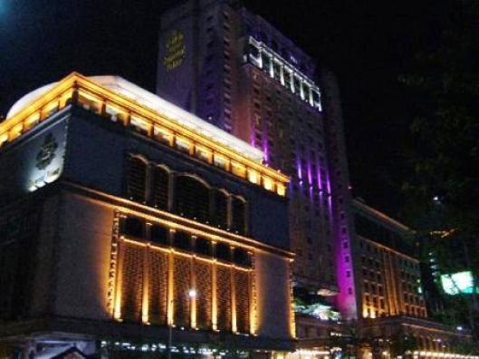 Imperial Palace 5*