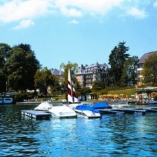 Carinthia 4*