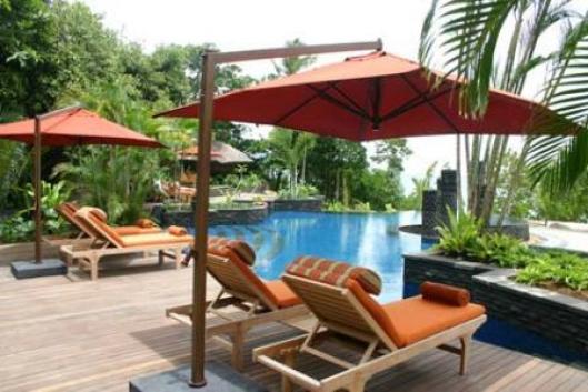 Maia Luxury Resort & Spa 5*