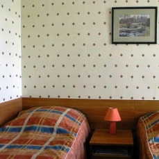 «Пущино», пансионат с лечением