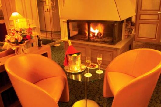 Des Trois Vallées 4*