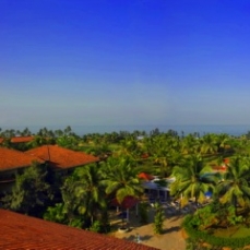 Ramada Caravela Beach Resort (ex Renaissance) 4*