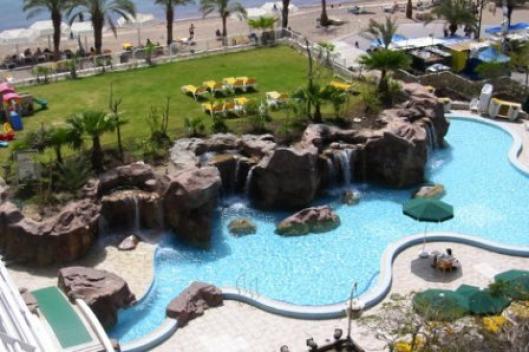 Leonardo Plaza 5 (ex.Moria Plaza)