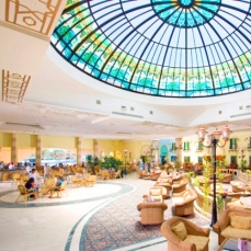 Ali Baba Palace 4*
