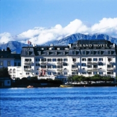 Grand Hotel Zell Am See 4*