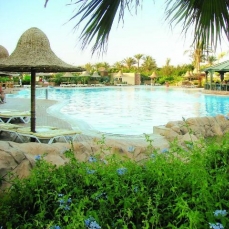 Park Inn 4*