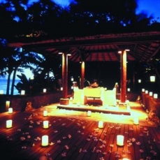 The Legian Bali boutique 5*