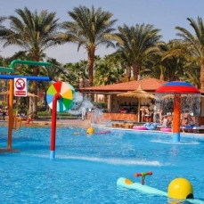 Beach Albatros Resort Hurgada 4*