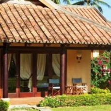 Seahorse Resort & Spa 4*