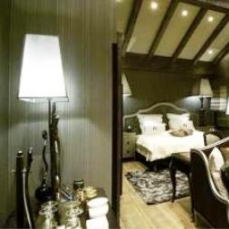 Saint Roch  4*  de Luxe