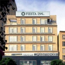 Fiesta Inn Centro Historico 4*