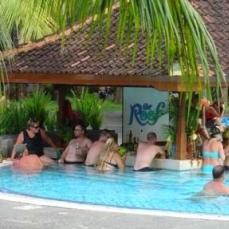 Ramada Bintang Bali Resort 4*